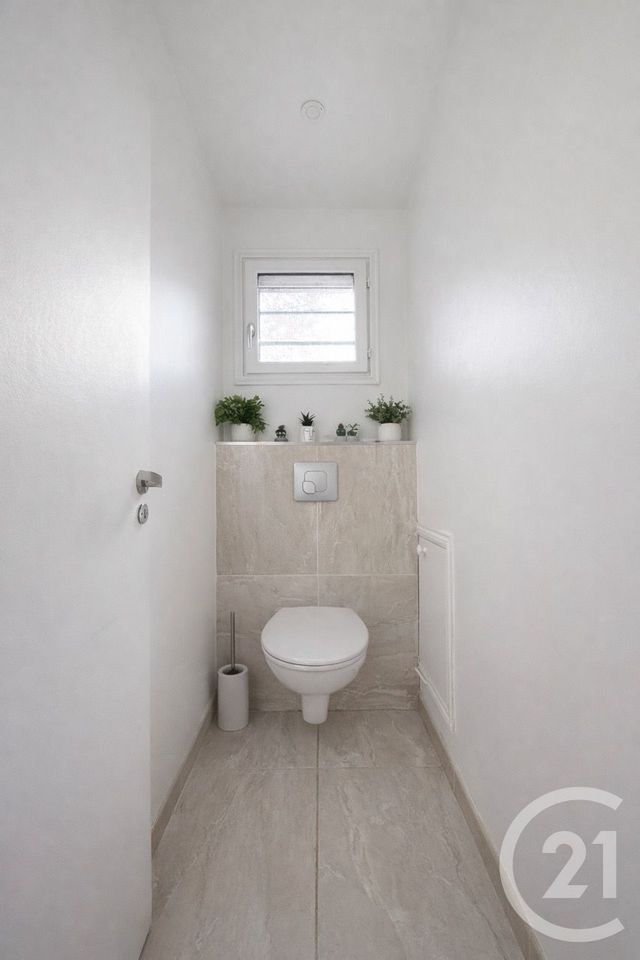 Appartement F3 &agrave; vendre - 3 pi&egrave;ces - 68,54 m2 - Livry Gargan - 93 - ILE-DE-FRANCE