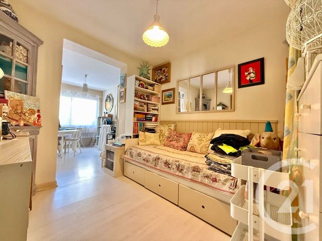 Maison &agrave; vendre - 6 pi&egrave;ces - 128,09 m2 - Livry Gargan - 93 - ILE-DE-FRANCE