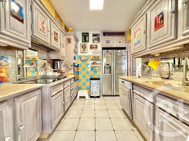 Maison &agrave; vendre - 6 pi&egrave;ces - 128,09 m2 - Livry Gargan - 93 - ILE-DE-FRANCE