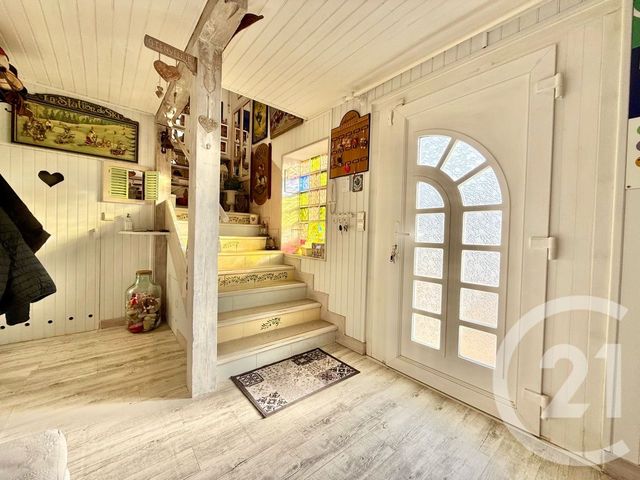 Maison &agrave; vendre - 6 pi&egrave;ces - 128,09 m2 - Livry Gargan - 93 - ILE-DE-FRANCE