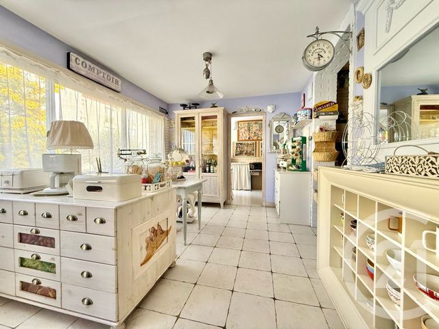 Maison &agrave; vendre - 6 pi&egrave;ces - 128,09 m2 - Livry Gargan - 93 - ILE-DE-FRANCE