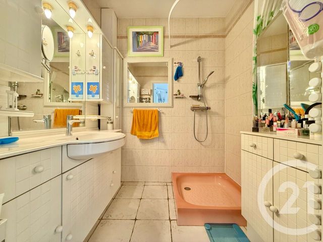 Maison &agrave; vendre - 6 pi&egrave;ces - 128,09 m2 - Livry Gargan - 93 - ILE-DE-FRANCE