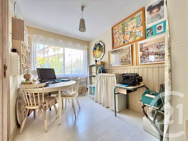 Maison &agrave; vendre - 6 pi&egrave;ces - 128,09 m2 - Livry Gargan - 93 - ILE-DE-FRANCE