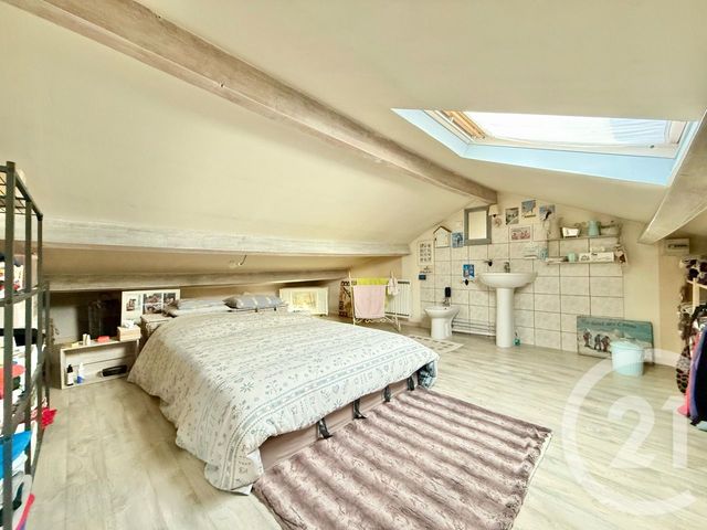 Maison &agrave; vendre - 6 pi&egrave;ces - 128,09 m2 - Livry Gargan - 93 - ILE-DE-FRANCE