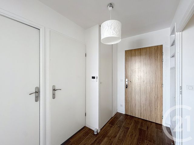 Appartement F3 &agrave; louer - 3 pi&egrave;ces - 61,84 m2 - Gagny - 93 - ILE-DE-FRANCE