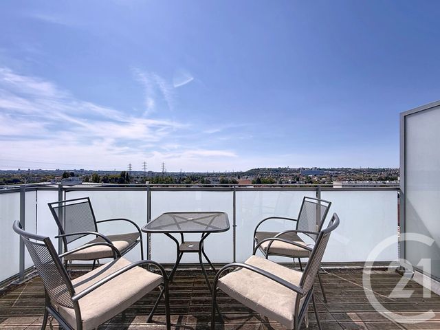 Appartement F3 &agrave; louer - 3 pi&egrave;ces - 61,84 m2 - Gagny - 93 - ILE-DE-FRANCE