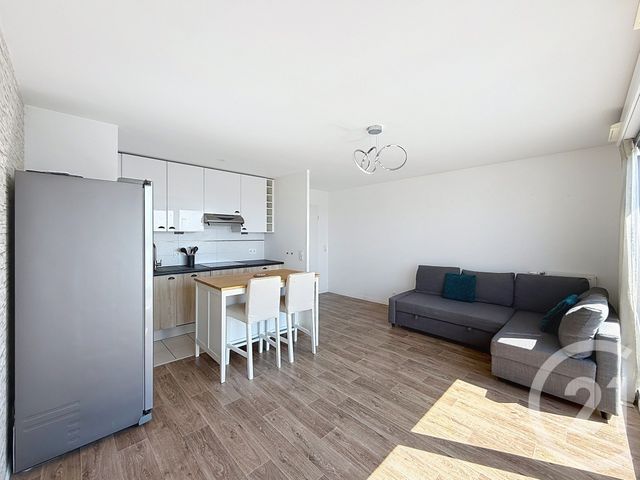 Appartement F3 &agrave; louer - 3 pi&egrave;ces - 61,84 m2 - Gagny - 93 - ILE-DE-FRANCE