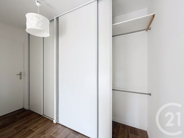 Appartement F3 &agrave; louer - 3 pi&egrave;ces - 61,84 m2 - Gagny - 93 - ILE-DE-FRANCE