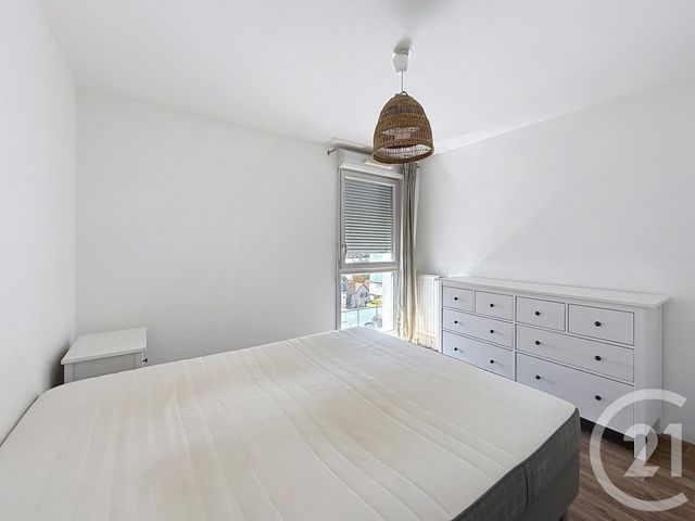 Appartement F3 &agrave; louer - 3 pi&egrave;ces - 61,84 m2 - Gagny - 93 - ILE-DE-FRANCE