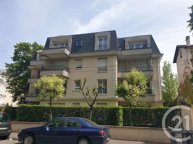 appartement - LIVRY GARGAN - 93