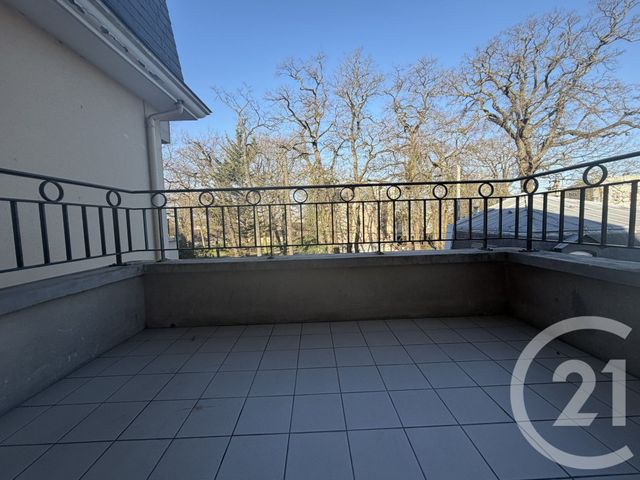 Appartement F3 &agrave; louer - 3 pi&egrave;ces - 55,84 m2 - Livry Gargan - 93 - ILE-DE-FRANCE