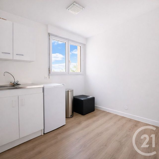 Appartement F1 &agrave; vendre - 1 pi&egrave;ce - 35,52 m2 - Livry Gargan - 93 - ILE-DE-FRANCE