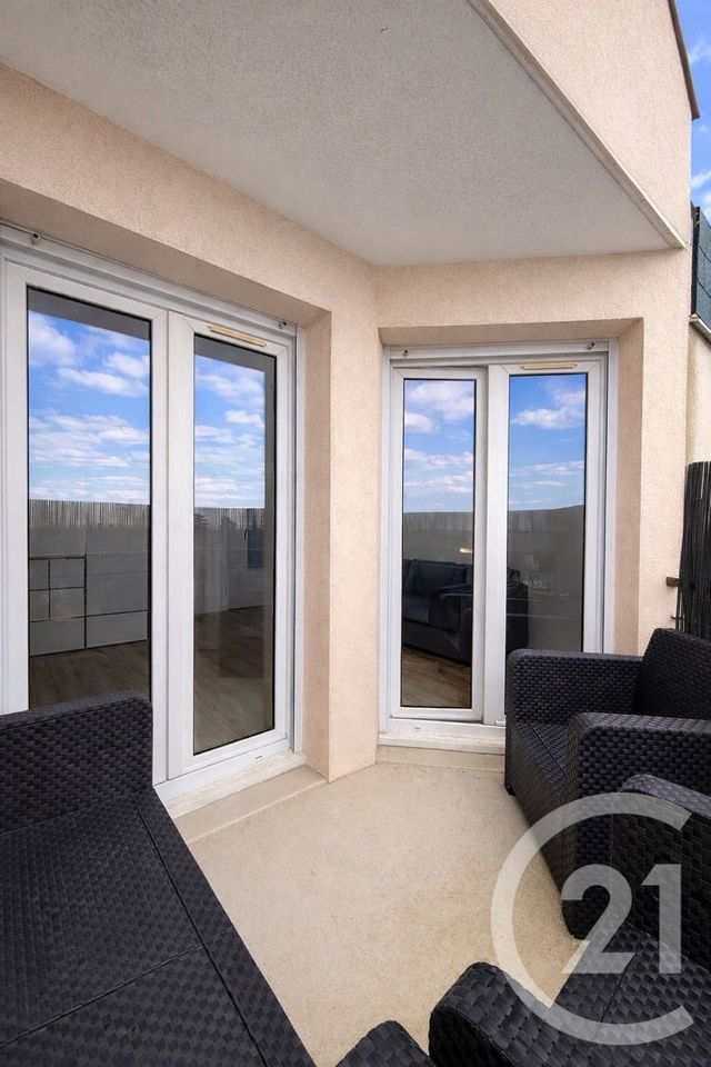 Appartement F1 &agrave; vendre - 1 pi&egrave;ce - 35,52 m2 - Livry Gargan - 93 - ILE-DE-FRANCE