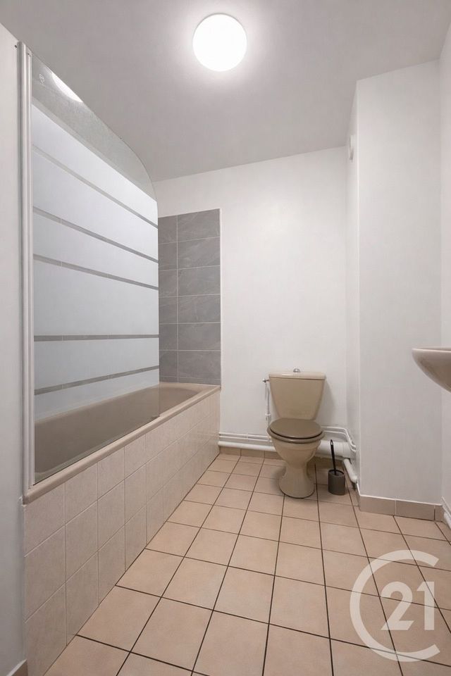 Appartement F1 &agrave; vendre - 1 pi&egrave;ce - 35,52 m2 - Livry Gargan - 93 - ILE-DE-FRANCE
