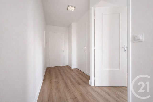 Appartement F1 &agrave; vendre - 1 pi&egrave;ce - 35,52 m2 - Livry Gargan - 93 - ILE-DE-FRANCE