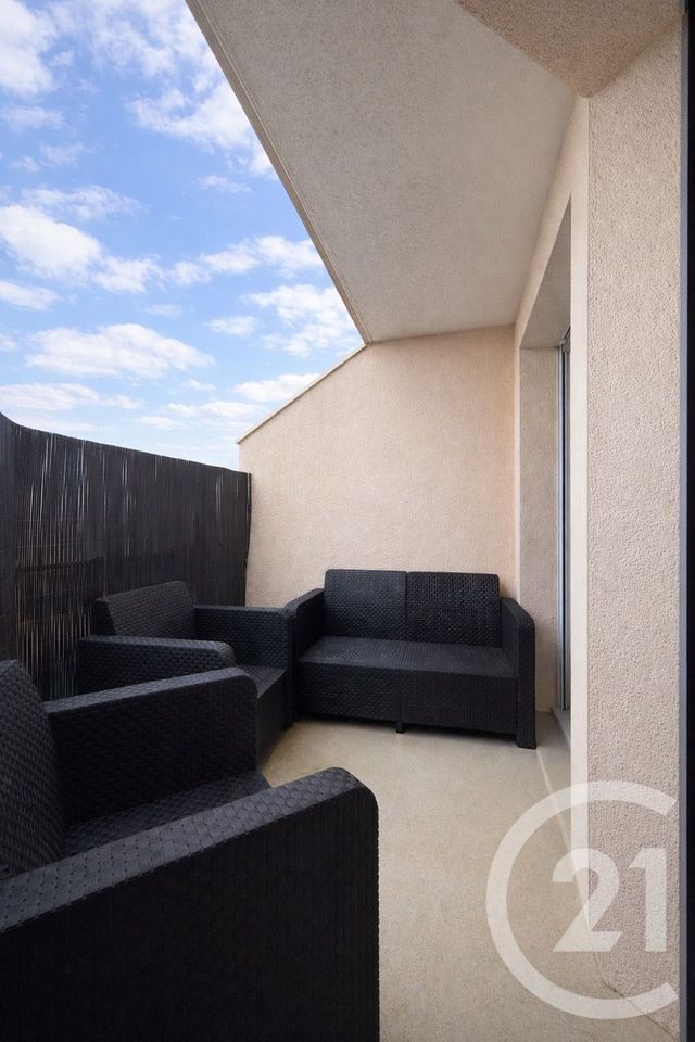 Appartement F1 &agrave; vendre - 1 pi&egrave;ce - 35,52 m2 - Livry Gargan - 93 - ILE-DE-FRANCE