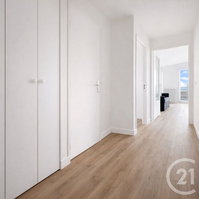 Appartement F1 &agrave; vendre - 1 pi&egrave;ce - 35,52 m2 - Livry Gargan - 93 - ILE-DE-FRANCE