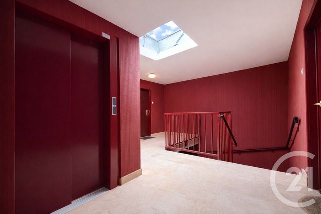 Appartement F1 &agrave; vendre - 1 pi&egrave;ce - 35,52 m2 - Livry Gargan - 93 - ILE-DE-FRANCE