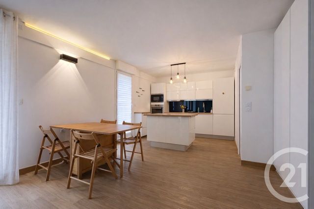 Appartement F6 &agrave; vendre - 6 pi&egrave;ces - 102,90 m2 - Livry Gargan - 93 - ILE-DE-FRANCE