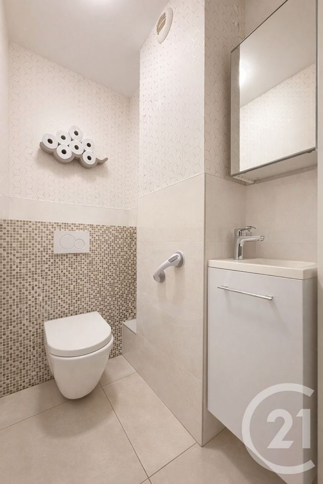 Appartement F6 &agrave; vendre - 6 pi&egrave;ces - 102,90 m2 - Livry Gargan - 93 - ILE-DE-FRANCE