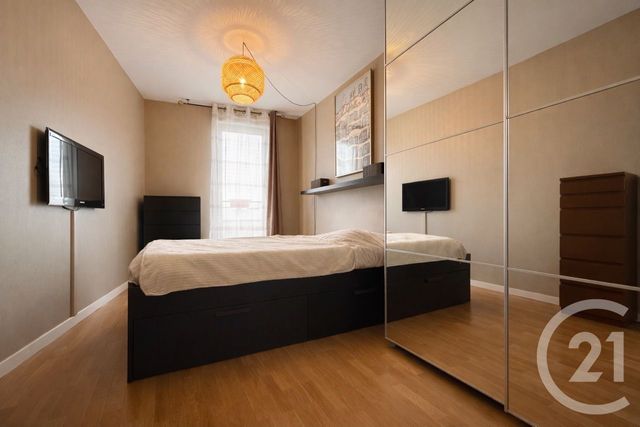 Appartement F6 &agrave; vendre - 6 pi&egrave;ces - 102,90 m2 - Livry Gargan - 93 - ILE-DE-FRANCE