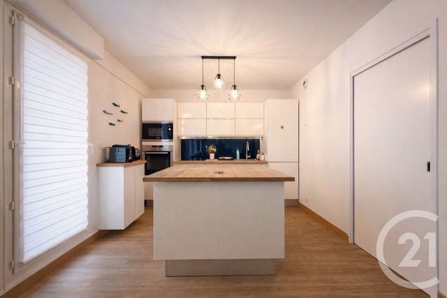 Appartement F6 &agrave; vendre - 6 pi&egrave;ces - 102,90 m2 - Livry Gargan - 93 - ILE-DE-FRANCE