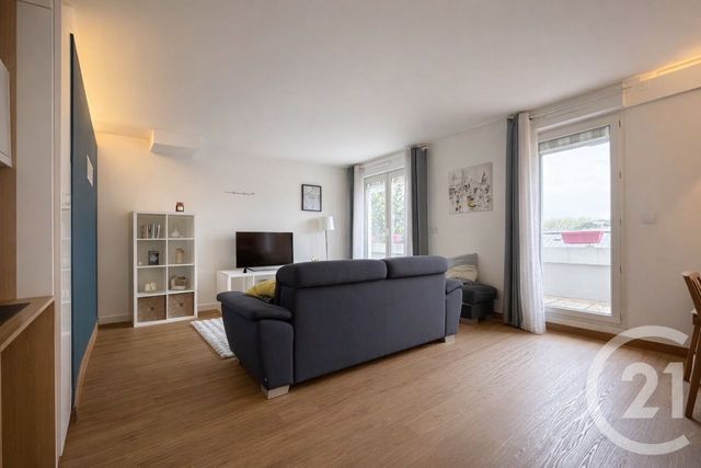 Appartement F6 &agrave; vendre - 6 pi&egrave;ces - 102,90 m2 - Livry Gargan - 93 - ILE-DE-FRANCE