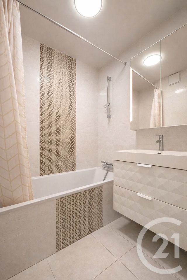 Appartement F6 &agrave; vendre - 6 pi&egrave;ces - 102,90 m2 - Livry Gargan - 93 - ILE-DE-FRANCE