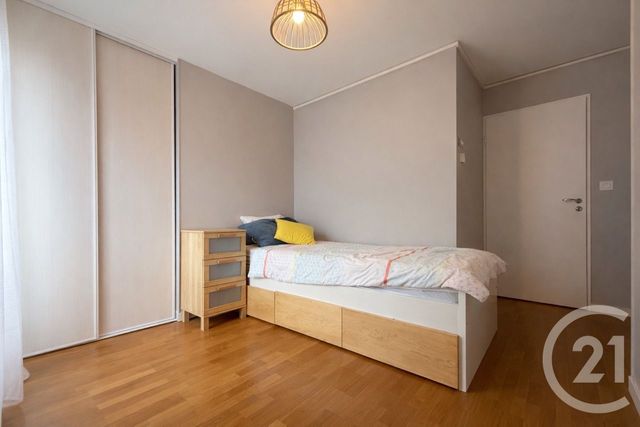 Appartement F6 &agrave; vendre - 6 pi&egrave;ces - 102,90 m2 - Livry Gargan - 93 - ILE-DE-FRANCE