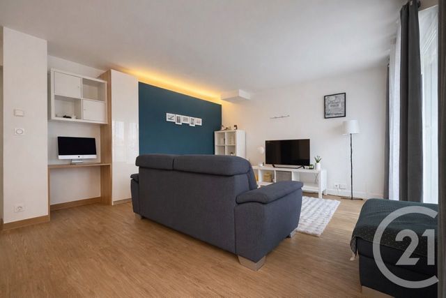 Appartement F6 &agrave; vendre - 6 pi&egrave;ces - 102,90 m2 - Livry Gargan - 93 - ILE-DE-FRANCE