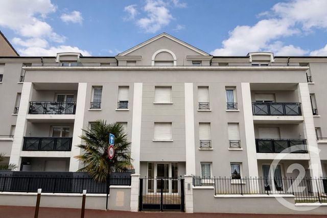 Appartement F6 &agrave; vendre - 6 pi&egrave;ces - 102,90 m2 - Livry Gargan - 93 - ILE-DE-FRANCE