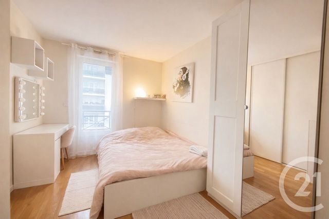 Appartement F6 &agrave; vendre - 6 pi&egrave;ces - 102,90 m2 - Livry Gargan - 93 - ILE-DE-FRANCE