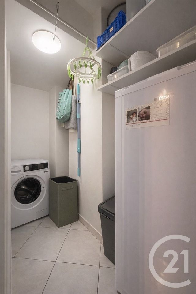 Appartement F6 &agrave; vendre - 6 pi&egrave;ces - 102,90 m2 - Livry Gargan - 93 - ILE-DE-FRANCE