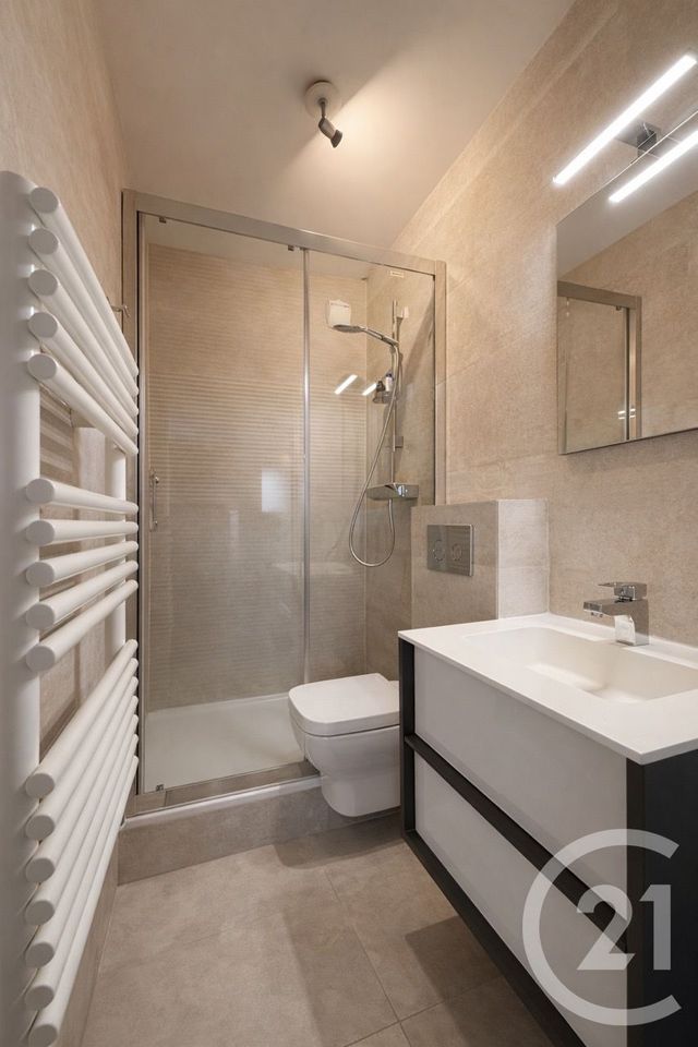 Appartement F6 &agrave; vendre - 6 pi&egrave;ces - 102,90 m2 - Livry Gargan - 93 - ILE-DE-FRANCE