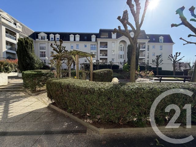 Appartement F2 &agrave; louer - 2 pi&egrave;ces - 44,87 m2 - Livry Gargan - 93 - ILE-DE-FRANCE