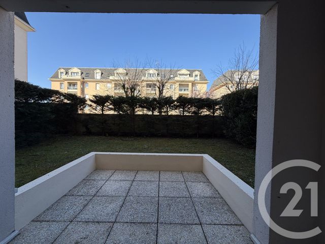 Appartement F2 &agrave; louer - 2 pi&egrave;ces - 44,87 m2 - Livry Gargan - 93 - ILE-DE-FRANCE