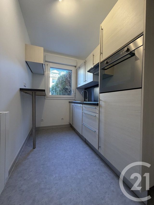 Appartement F2 &agrave; louer - 2 pi&egrave;ces - 44,87 m2 - Livry Gargan - 93 - ILE-DE-FRANCE