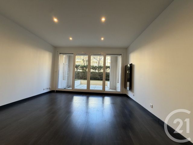 Appartement F2 &agrave; louer - 2 pi&egrave;ces - 44,87 m2 - Livry Gargan - 93 - ILE-DE-FRANCE