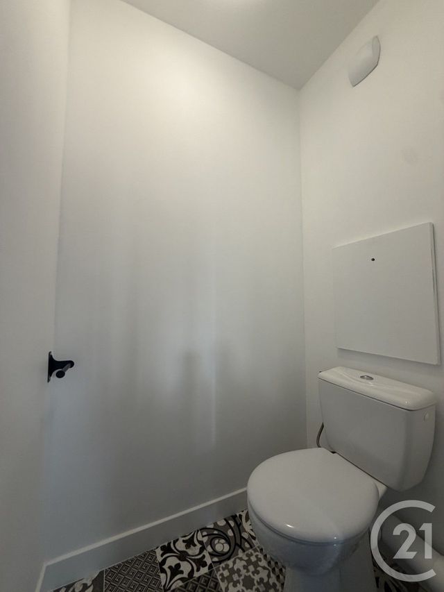 Appartement F2 &agrave; louer - 2 pi&egrave;ces - 44,87 m2 - Livry Gargan - 93 - ILE-DE-FRANCE