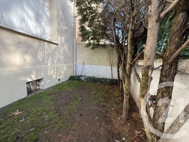 Appartement F2 &agrave; louer - 2 pi&egrave;ces - 37,61 m2 - Livry Gargan - 93 - ILE-DE-FRANCE