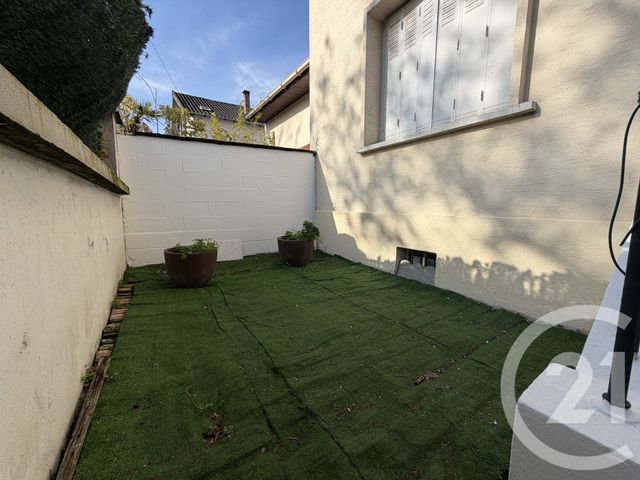 Appartement F2 &agrave; louer - 2 pi&egrave;ces - 37,61 m2 - Livry Gargan - 93 - ILE-DE-FRANCE