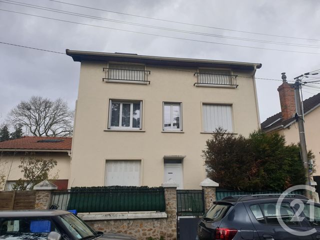 appartement - LIVRY GARGAN - 93