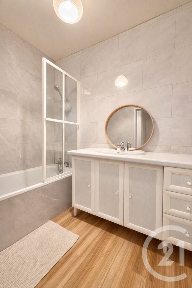 Appartement F4 &agrave; vendre - 4 pi&egrave;ces - 80,21 m2 - Livry Gargan - 93 - ILE-DE-FRANCE