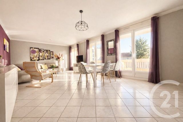 appartement - LIVRY GARGAN - 93