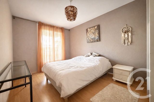 Appartement F4 &agrave; vendre - 4 pi&egrave;ces - 80,21 m2 - Livry Gargan - 93 - ILE-DE-FRANCE