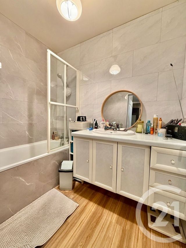 Appartement F4 &agrave; vendre - 4 pi&egrave;ces - 80,21 m2 - Livry Gargan - 93 - ILE-DE-FRANCE