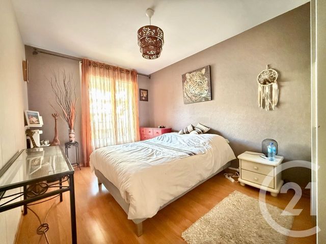 Appartement F4 &agrave; vendre - 4 pi&egrave;ces - 80,21 m2 - Livry Gargan - 93 - ILE-DE-FRANCE