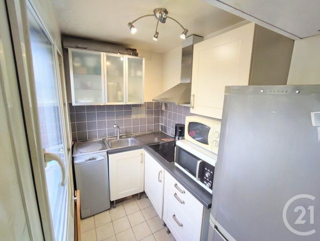 Appartement F2 &agrave; vendre - 2 pi&egrave;ces - 29 m2 - Les Pavillons Sous Bois - 93 - ILE-DE-FRANCE