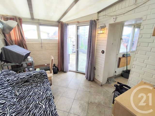 Appartement F2 &agrave; vendre - 2 pi&egrave;ces - 29 m2 - Les Pavillons Sous Bois - 93 - ILE-DE-FRANCE