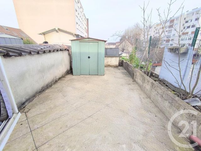 Appartement F2 &agrave; vendre - 2 pi&egrave;ces - 29 m2 - Les Pavillons Sous Bois - 93 - ILE-DE-FRANCE